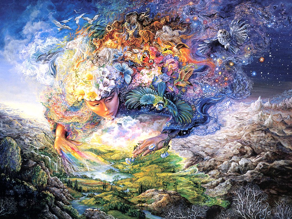 JOSEPHINE WALL
